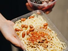 -乔伯凉面(白沙路店)