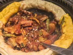-灶座小锅烀饼·铁锅炖(道里店)