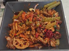 -李氏传家菜(兴城路店)