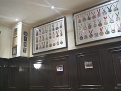 大堂-兰特伯爵西餐厅·啤酒屋(方庄店)