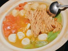 -永安鱼庄·镇江菜(东吴路店)