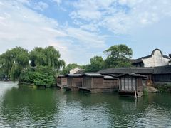 -乌镇景区