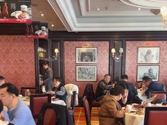 -大鸭梨烤鸭(石佛营店)