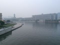 -海河游船-永乐码头(大悲院)