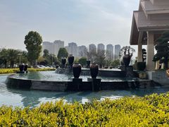 -稷泽·海丽宾雅温泉度假酒店