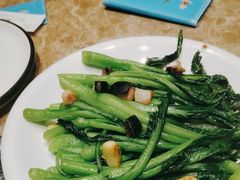-老大连·海肠捞饭·大连海鲜大连菜(西安路店)