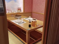 -小句号·精致料理(江南环球港店)