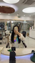 -Show fa salon 秀发沙龙