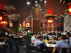 -川西坝子火锅(金沙1.0直营店)