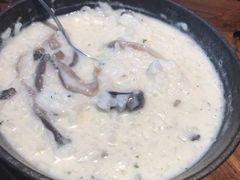 -萨莉亚意式餐厅(南京万达茂店)