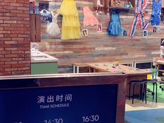 -珠海横琴国家地理探险家中心(创新方)