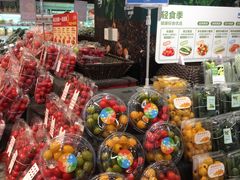 -盒马鲜生(首义店)