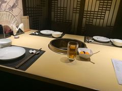 -余欢领鲜火锅(新街口店)