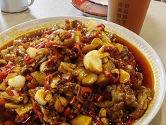 -老三样·旧食新味(万寿宫店)