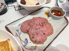 -客家大院·非遗赣南客家菜(郁孤台店)