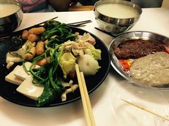 -胡家麻辣串(核桃园路店)