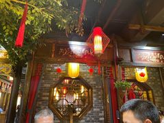 -小龙坎火锅(香港中路店)