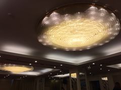 -成都绿洲大酒店(春熙路太古里店)