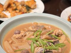 -小厨师·二十年沈家门小海鲜(百井坊巷店)