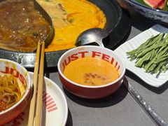 -生活如沸·顺德水牛奶火锅(大学路店)