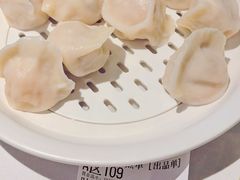 -百饺园酒楼(平山道店)