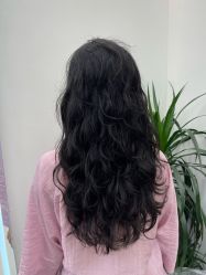 -乾健·烫染·接发SALON