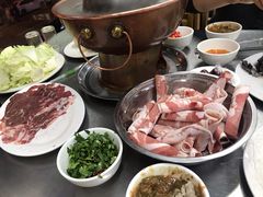 -三兴涮羊肉(荣安大街店)