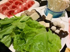 -鲜洋城火锅(同安店)