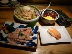 -初居食屋日式料理(万象城购物中心店)