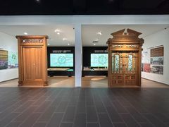 -广州市城市规划展览中心