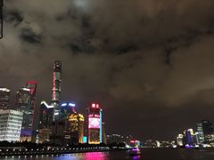 -秦皇岛路游船码头