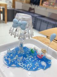 -MINI MARS KIDS CLUB亲子家庭中心(杨浦黄兴店)