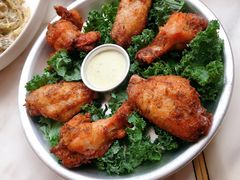 -农畉LONFOOD(福田星河COCOPark店)