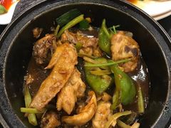 香浓啫啫鸡煲-源记茶餐厅(凤凰店)