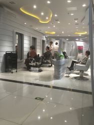 -MyStudio形象管理中心
