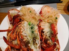 -解放碑威斯汀酒店-知味国际美食餐厅