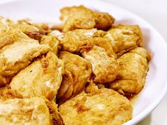 -武夷山土菜馆(水晶森林晶尚名苑店)