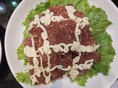 -丰收日·小海鲜·沪上家宴(顾村正大店)