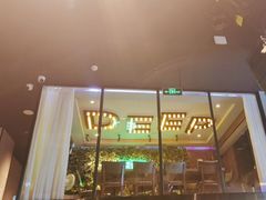 -DEEP·深美式餐吧(五棵松华熙LIVE店)