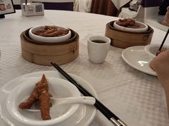 -万山楼海鲜酒家·二十三年老字号