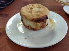 门钉肉饼-宝瑞门钉肉饼店