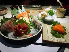 -赤坂亭M9和牛烧肉·日料398放题(万达店)