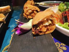 咖喱角-小娘惹厨房Little Nyonya(狮城有约上榜店)