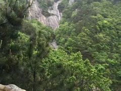 -罗田天堂寨风景区