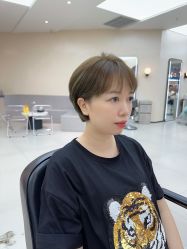 点击看大图 -川和潮人漂色·烫染·接发