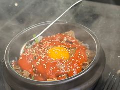 -炙韩料理·部队锅专门店