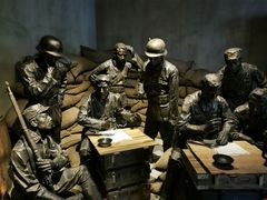 -上海四行仓库抗战纪念馆