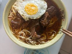 -上海为民商行清真饭店(南大路店)