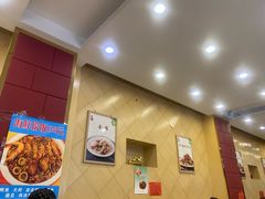 -奥华餐厅·老张记(台基厂店)