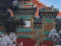 -北海公园